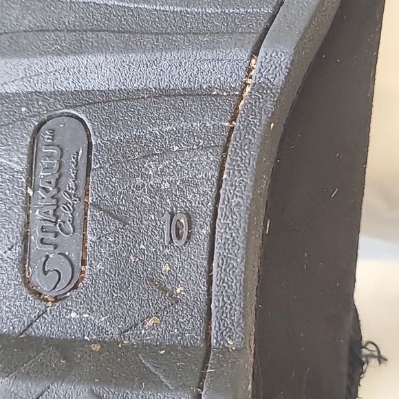 Makalu Winter Boot - Picture 7 of 9